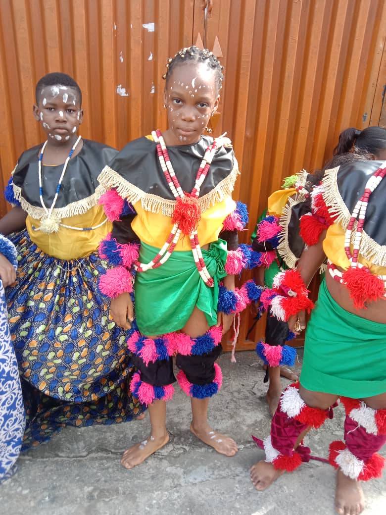 Cultural Day