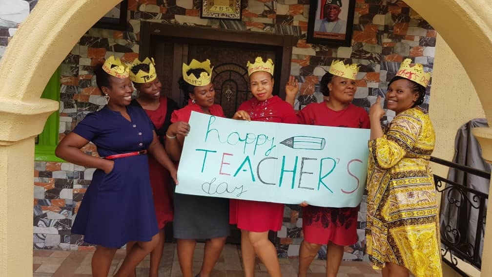 Teachers Day